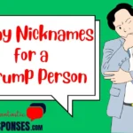 Funny Nicknames for a Grump Person