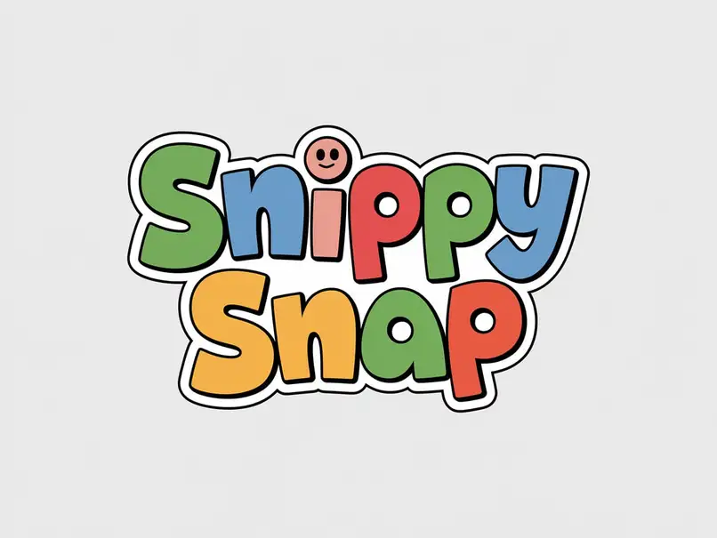 Snippy Snap