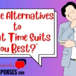 Polite Alternatives to “What Time Suits You Best?”