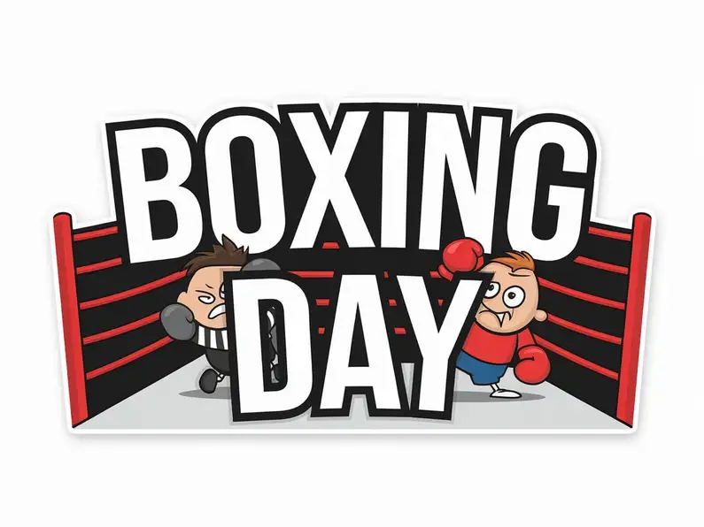 Boxing Day