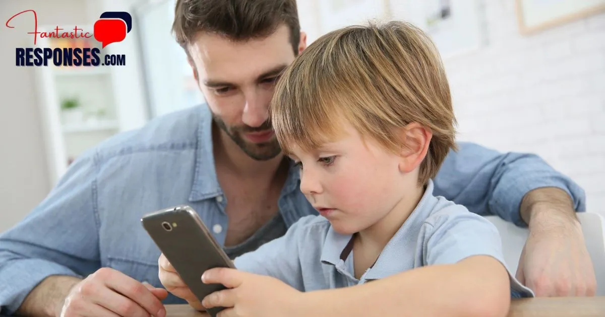 50 How to Convince Your Parents to Get You a Phone at Age 10 (Top Tips)