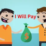 Other Ways to Say “I Will Pay”