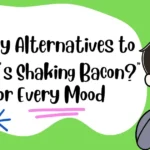 Witty Alternatives to "What’s Shaking Bacon?" for Every Mood