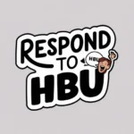 Respond to HBU