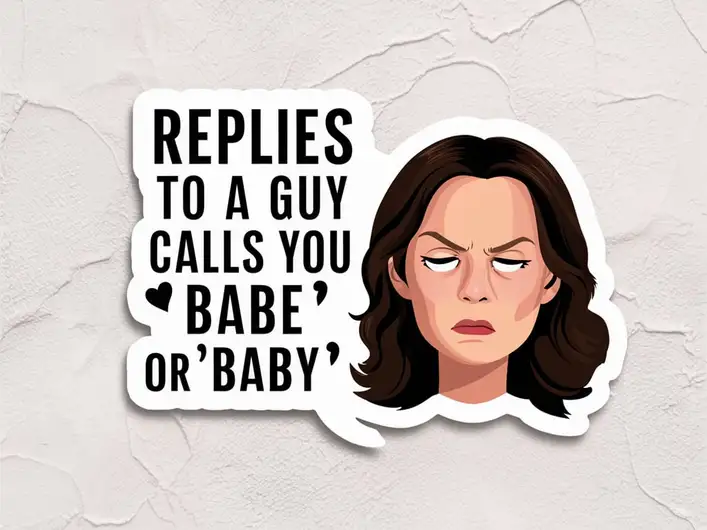 Best 235+ Replies to a Guy Calls You “Babe” or “Baby”